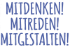 Logo Internetportal Politischebildung