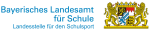 Logo der Landesstelle für den Schulsport